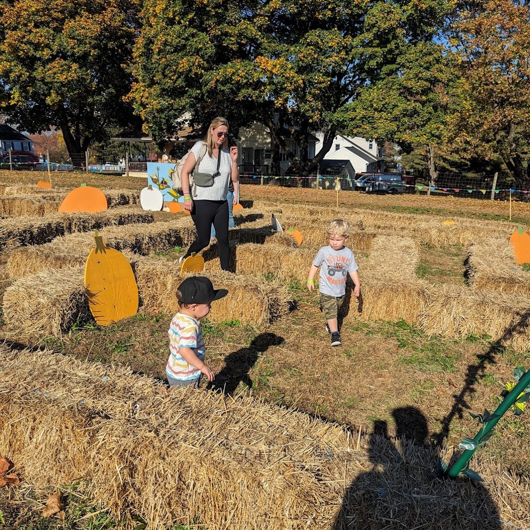 Nor-View Farm Park 5